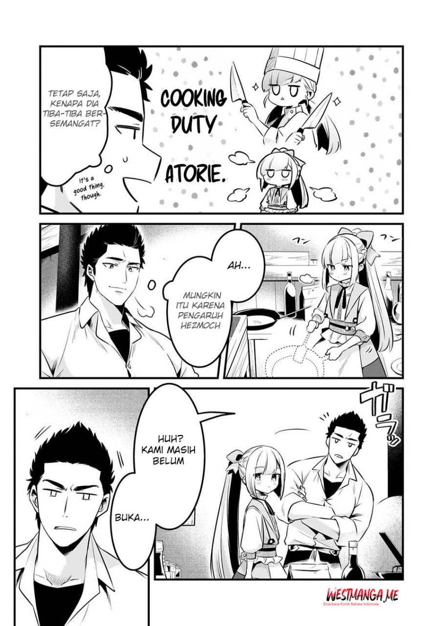 Dilarang COPAS - situs resmi www.mangacanblog.com - Komik welcome to cheap restaurant of outcasts 053 - chapter 53 54 Indonesia welcome to cheap restaurant of outcasts 053 - chapter 53 Terbaru 8|Baca Manga Komik Indonesia|Mangacan
